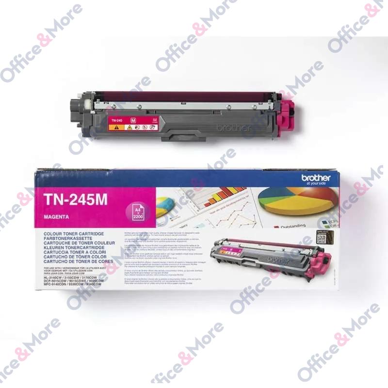 BROTHER TONER TN-245M 