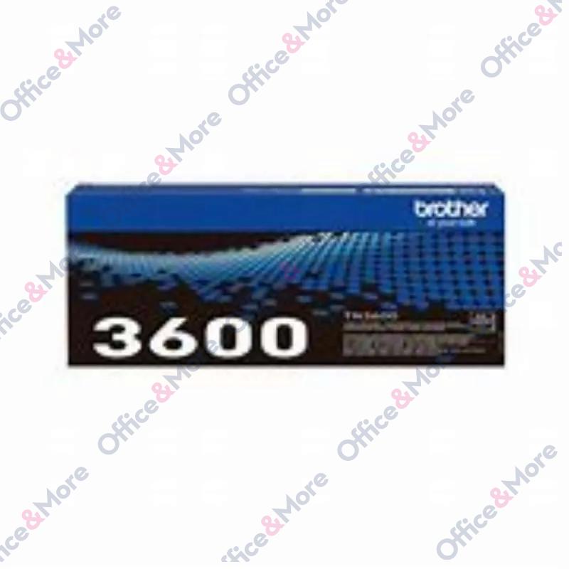 BROTHER TONER TN-3600 