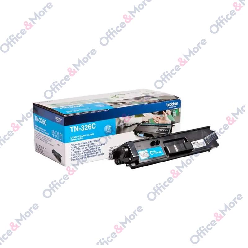 BROTHER TONER TN-326C 