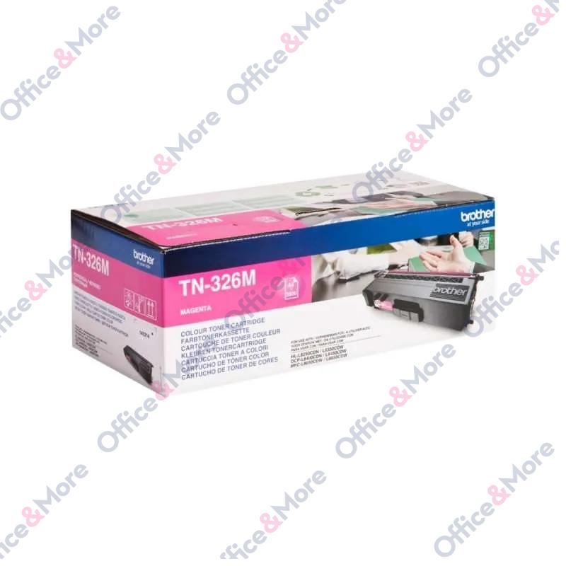 BROTHER TONER TN-326M 