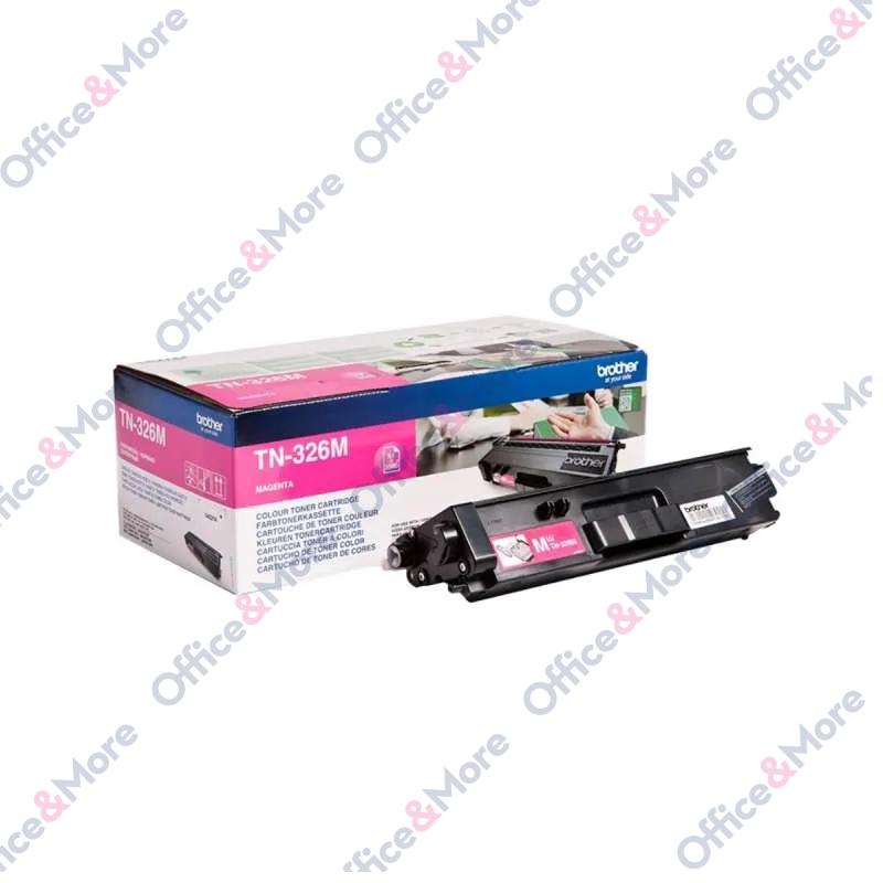 BROTHER TONER TN-326M 