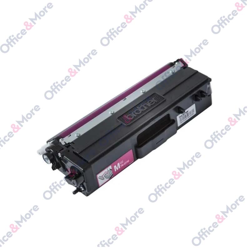 BROTHER TONER TN-421M MAGENTA 