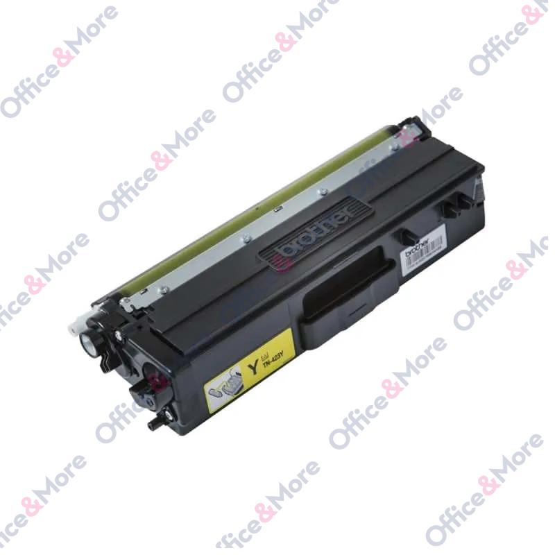 BROTHER TONER TN-423Y YELLOW 