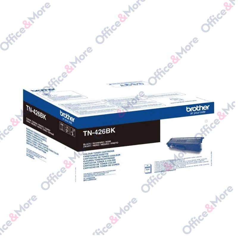 BROTHER TONER TN-426BK BLACK 