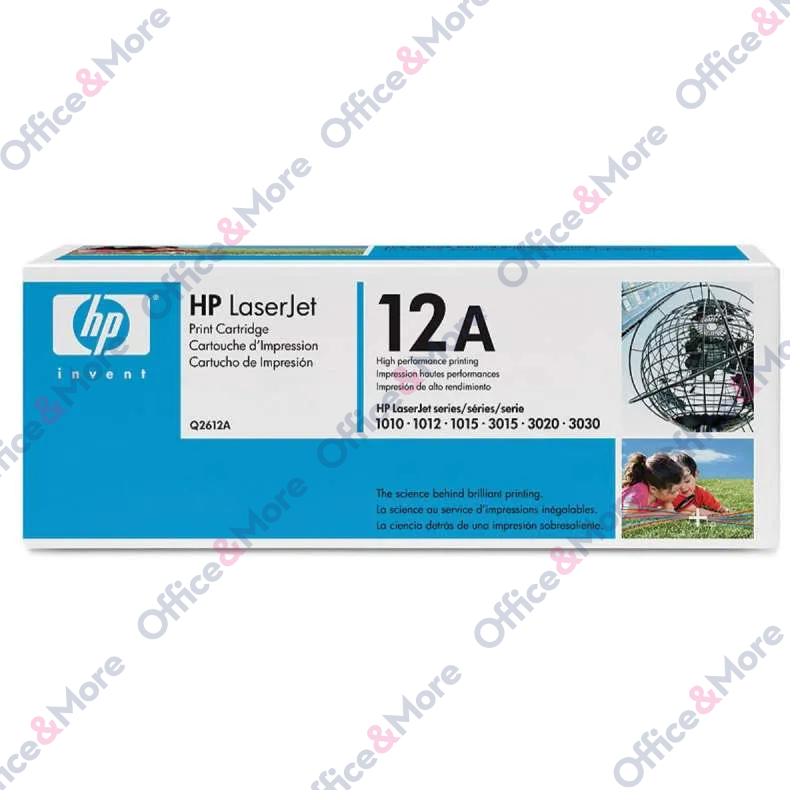 HP TONER Q2612A za LJ 1010/1012/ 1015/1018/1020 