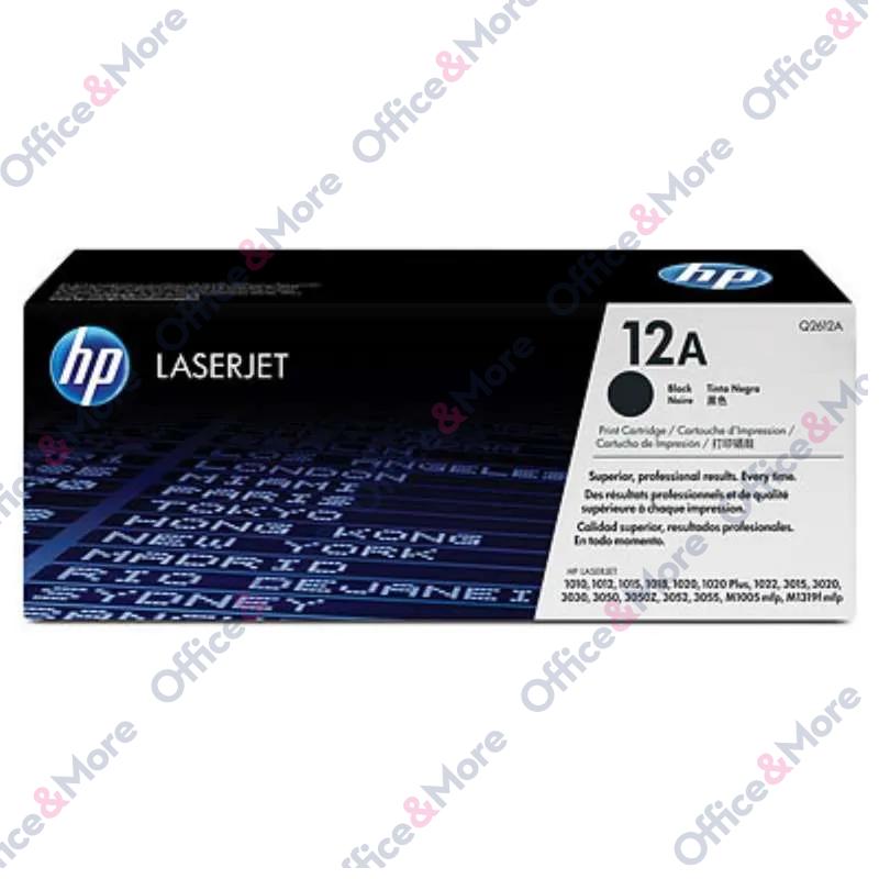HP TONER Q2612A za LJ 1010/1012/ 1015/1018/1020 