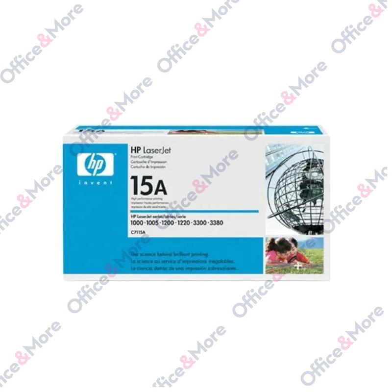 HP TONER C7115A LJ 1000W, 1005W 