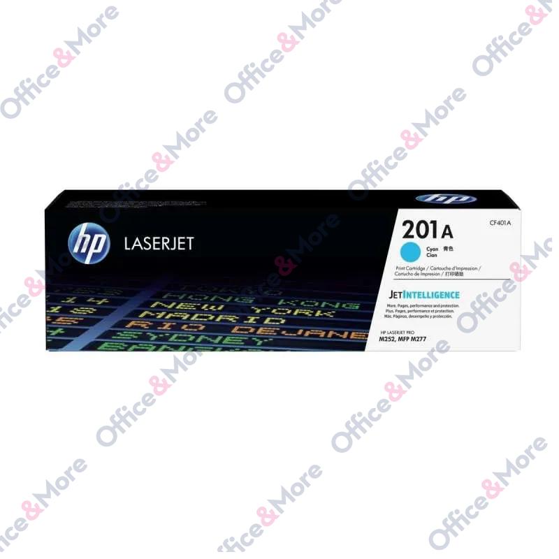 HP TONER CF401A No.201 CYAN 