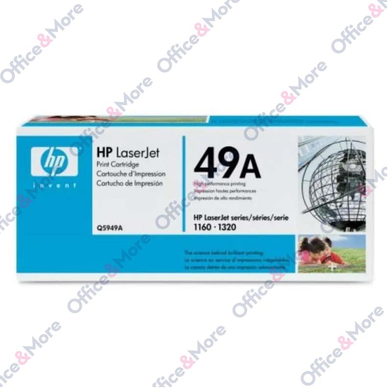 HP TONER Q5949A LJ 1160/1320 