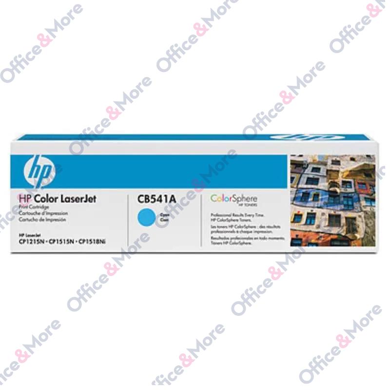 HP TONER CB541A CYAN za CP1515/1518/1215/CM1312 