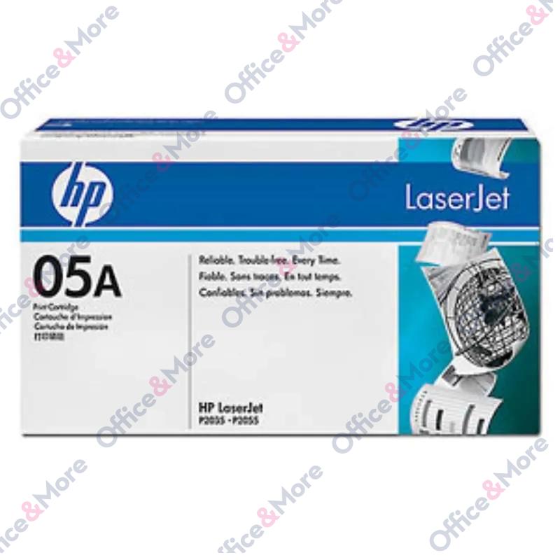 HP TONER CE505A za P2035/P2055 