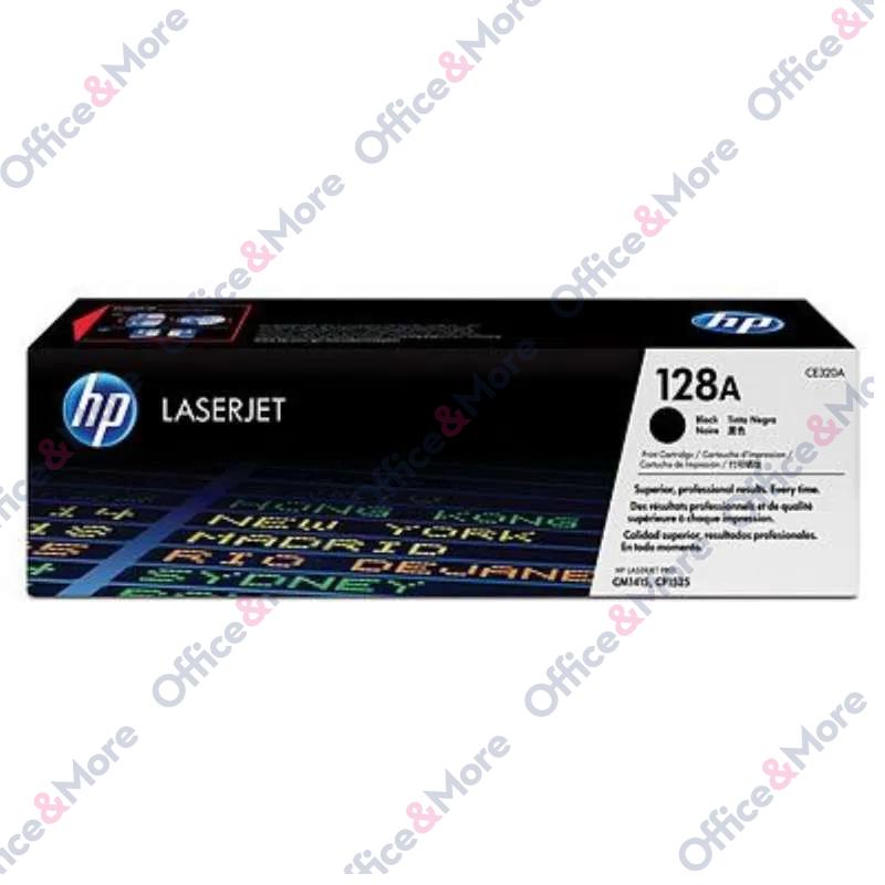 HP TONER CE320A No.128 BLACK za CLJ CM1415/CP1525 