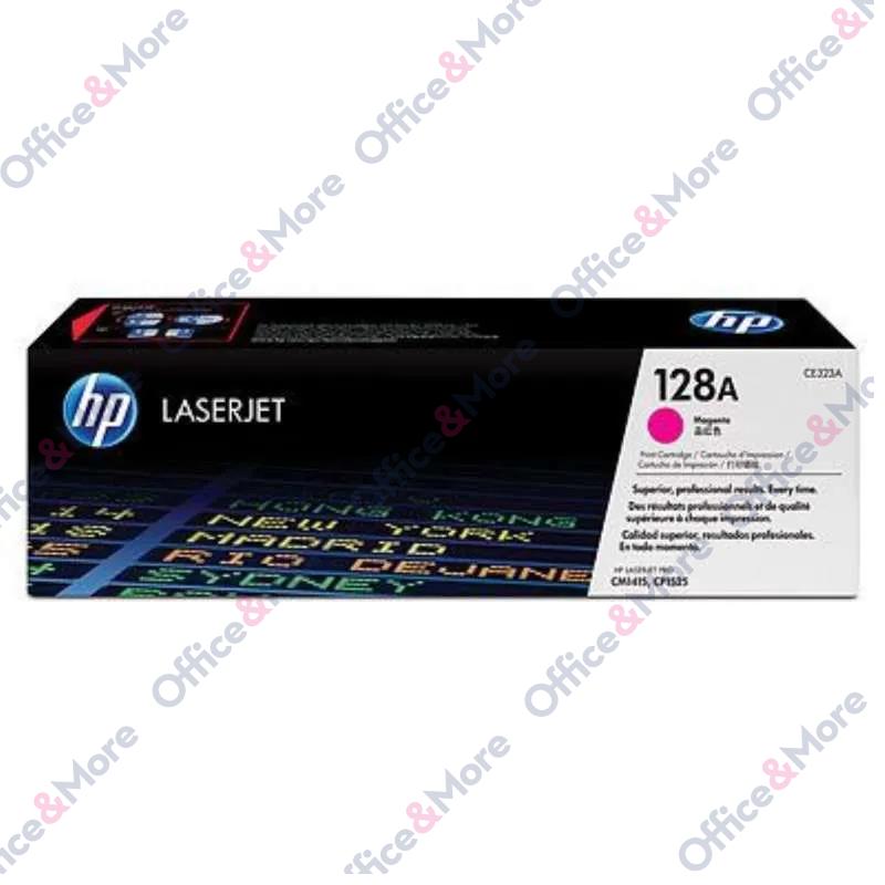 HP TONER CE323A No.128 MAGENT za CLJ CM1415/CP1525 