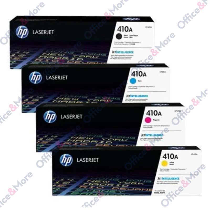 HP TONER CF412A No.410 YELLOW 