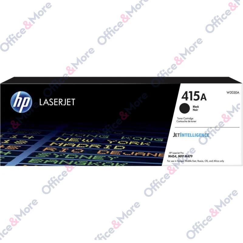 HP TONER W2030A No.415A BLACK 