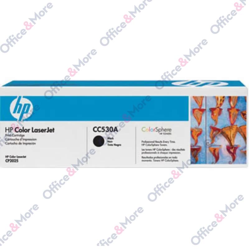 HP TONER CC530A BLACK za CLJ CP2025/CM2320 