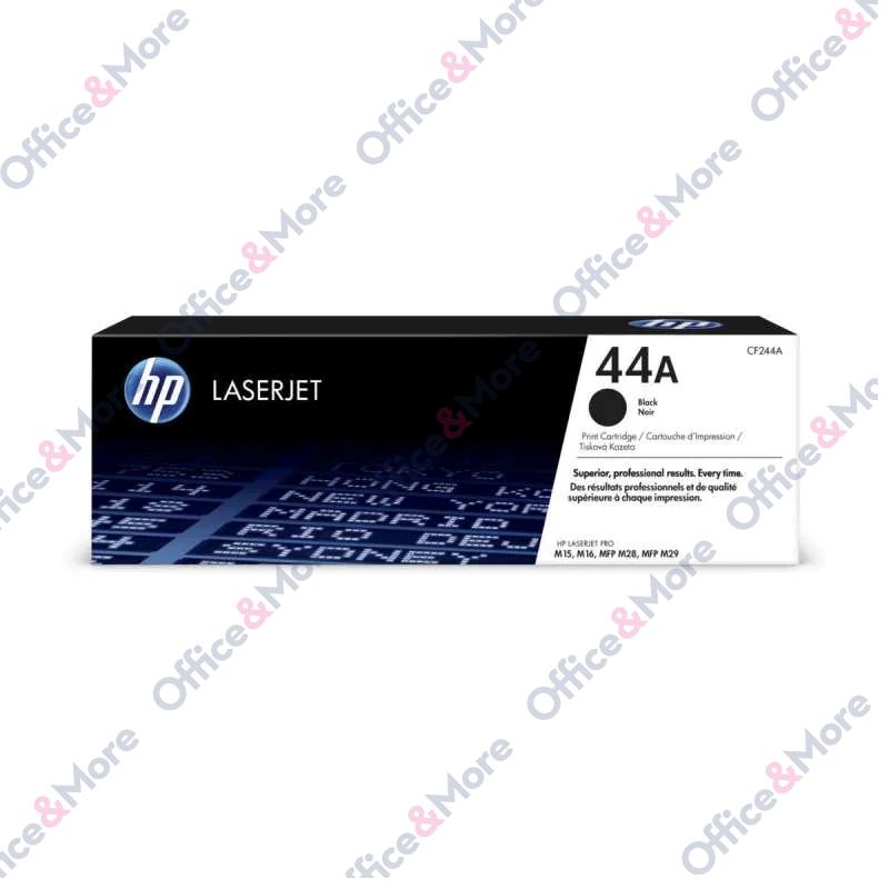 HP TONER CF244A No.44 BLACK 