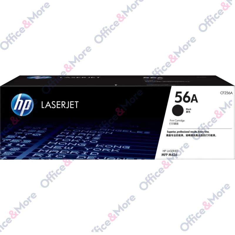 HP TONER CF256A No.56 BLACK 