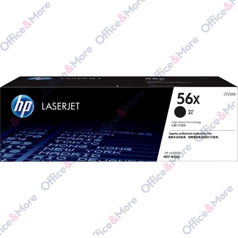 HP TONER CF256X No.56 BLACK 