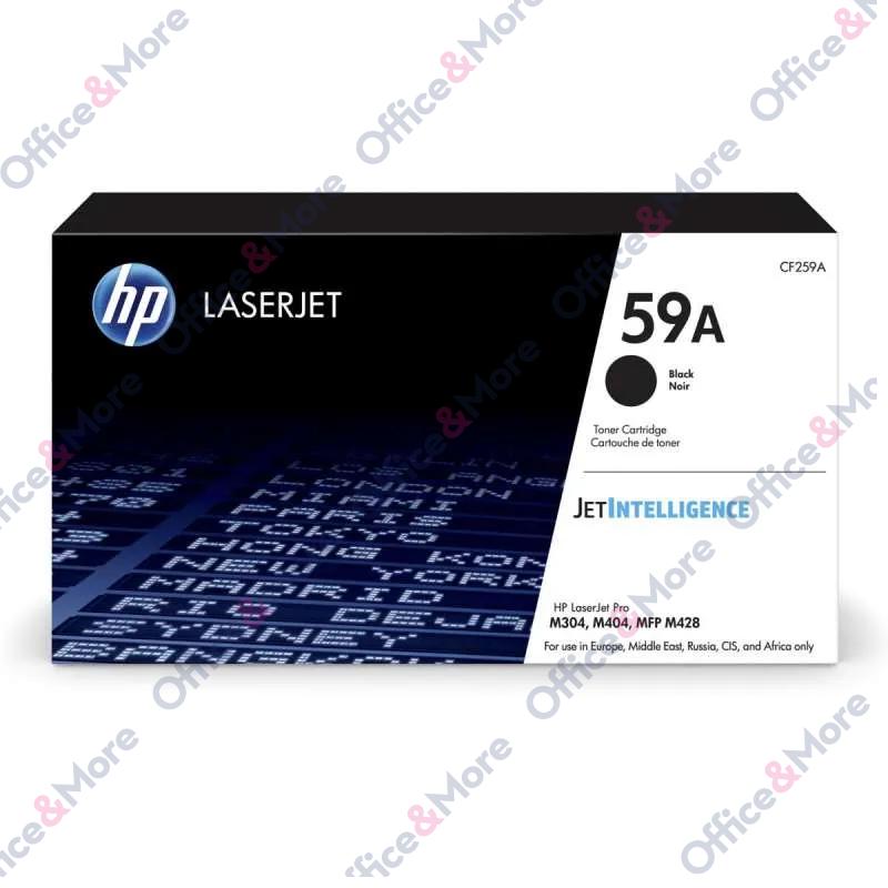 HP TONER CF259A No.59 BLACK 