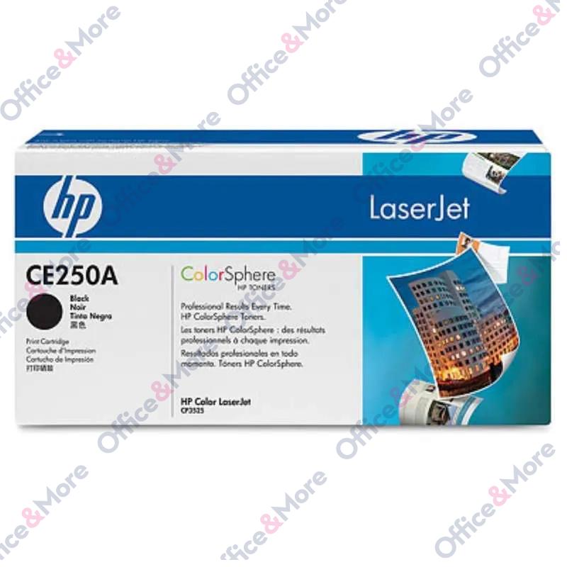 HP TONER CE250A BLACK za HP CLJ CM3530/CP3525 