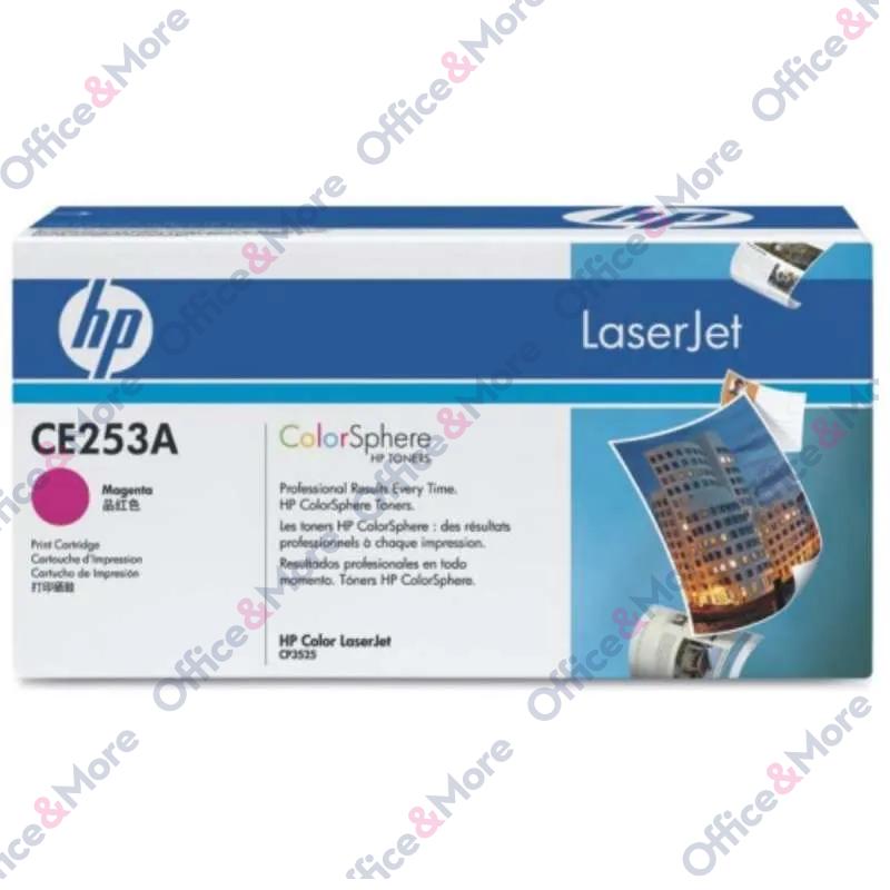 HP TONER CE253A MAGENTA za HP CLJ CM3530/CP3525 