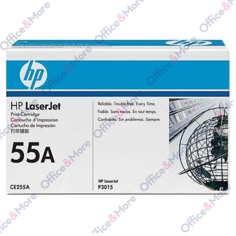 HP TONER CE255A za P3015 