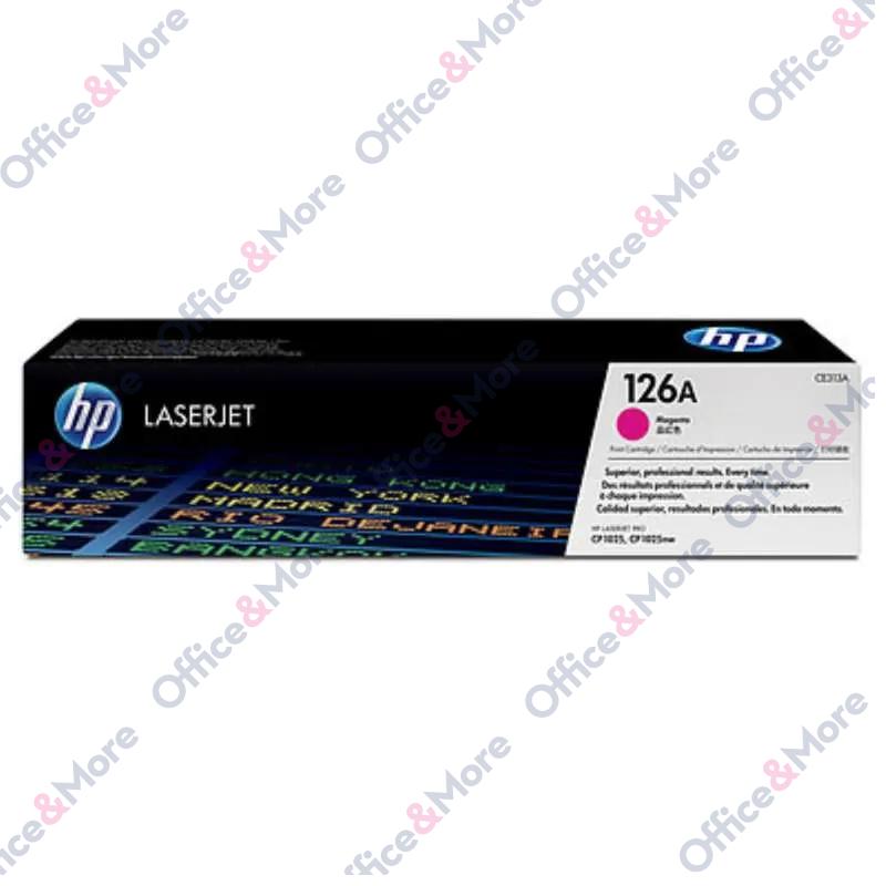 HP TONER CE313A MAGENTA za CP1025/M175 