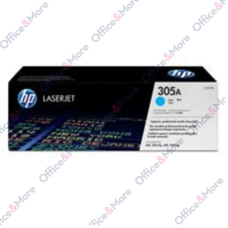 HP TONER CE411A No.305 CYAN za CLJ Pro 300/400 