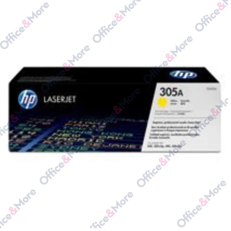 HP TONER CE412A No.305 YELLOW za CLJ Pro 300/400 