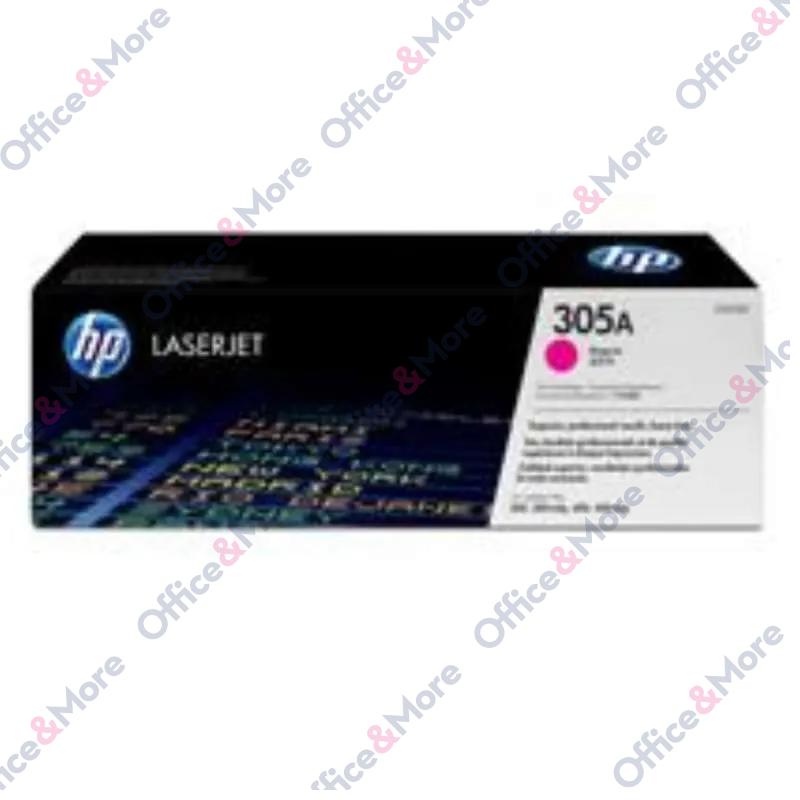 HP TONER CE413A No.305 MAGENTA za CLJ Pro 300/400 