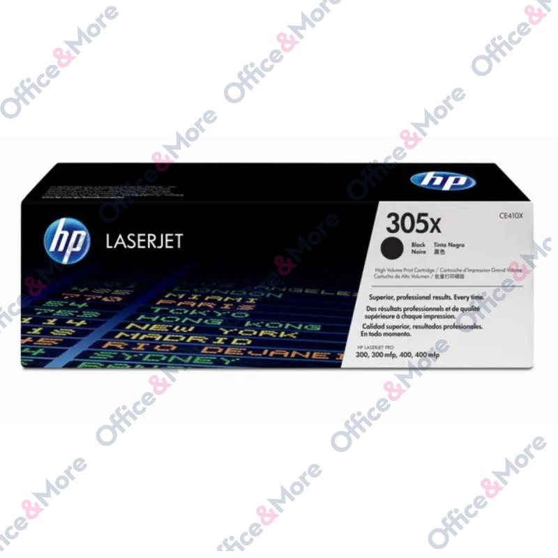HP TONER CE410X No.305 BLACK za CLJ Pro 300/400 