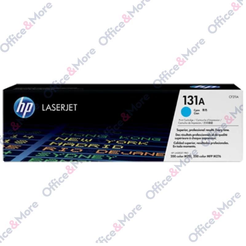 HP TONER CF211A No.131 CYAN 