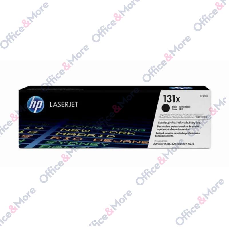 HP TONER CF210X No.131 BLACK HI 