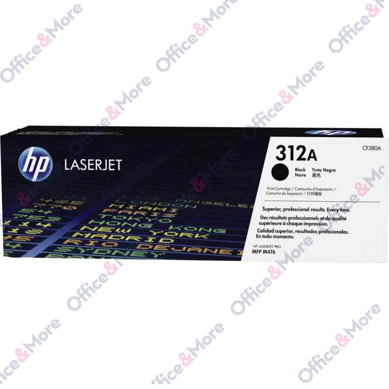 HP TONER CF380A No.312 BLACK 