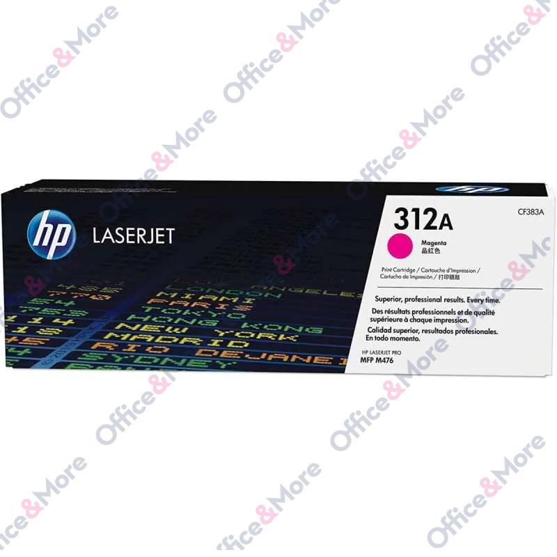 HP TONER CF383A No.312 MAGENTA 