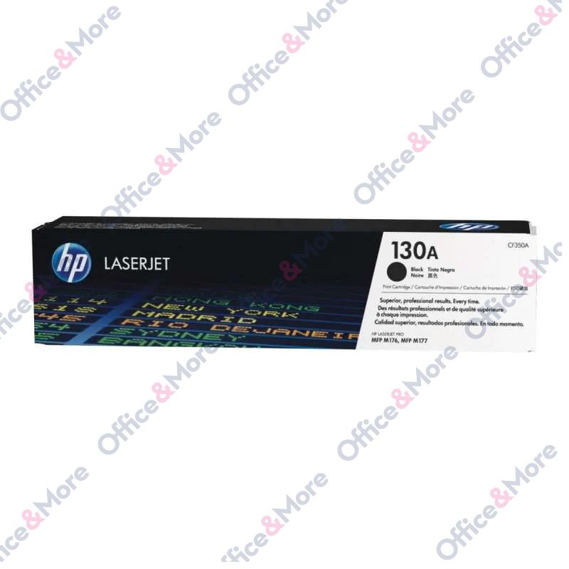 HP TONER CF350A No.130 BLACK 