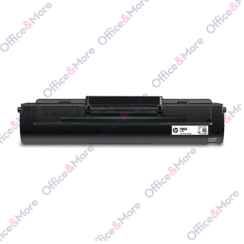 HP TONER W1106A No.106A BLACK 