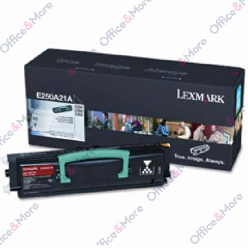 LEXMARK TONER E250/350/352 