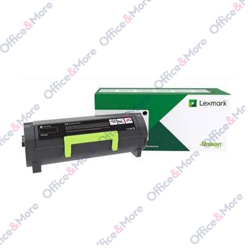 LEXMARK TONER B235000 BLACK 3k 