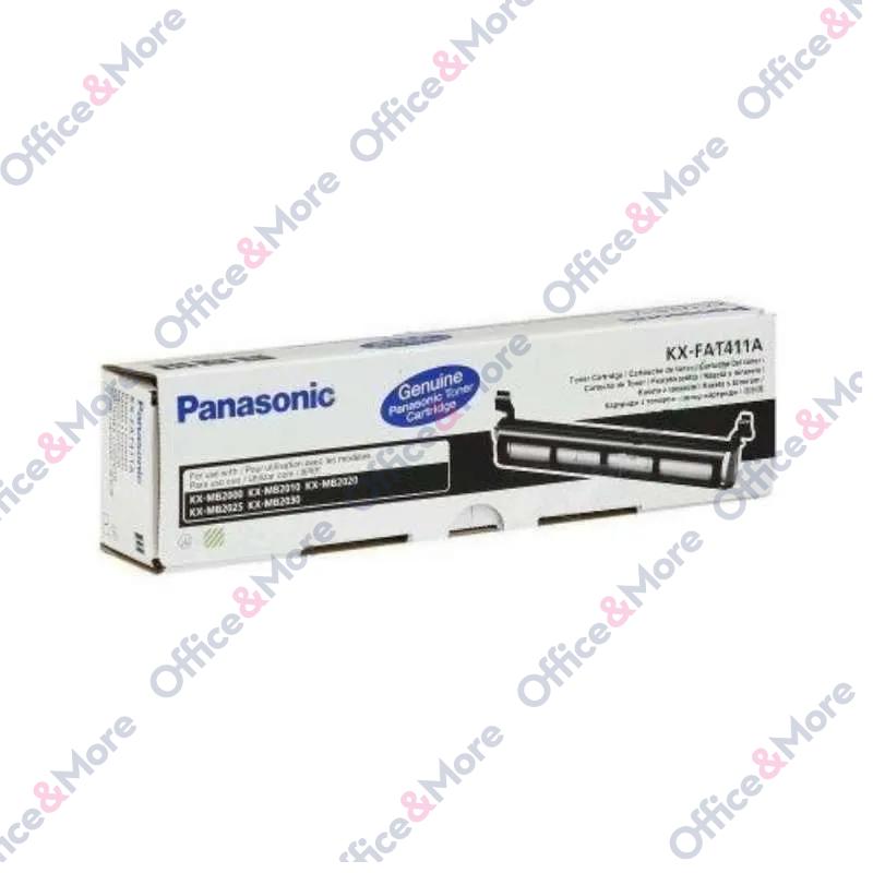 PANASONIC POTR. KX-FAT411 
