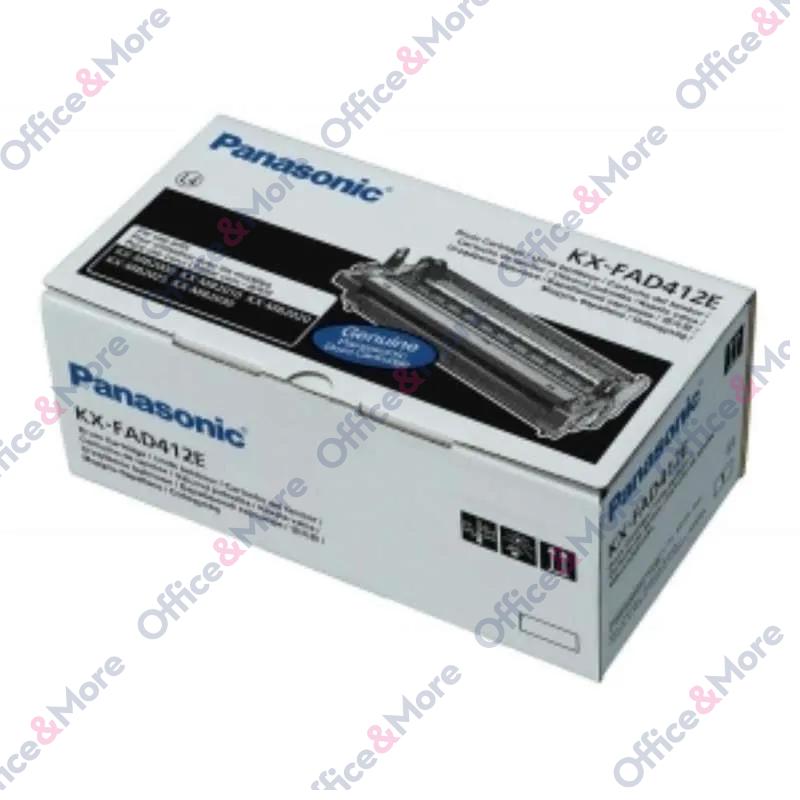 PANASONIC POTR. KX-FAD412 