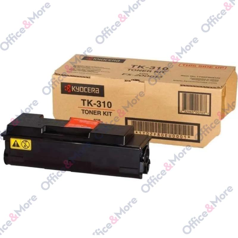 KYOCERA MITA TONER TK-310 