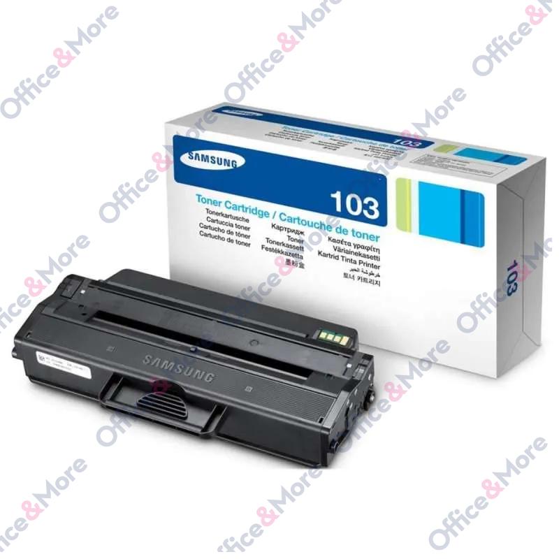 SAMSUNG TONER MLT-D103S BLACK 