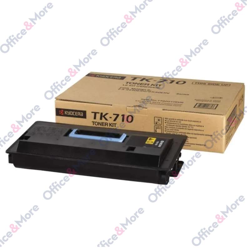 KYOCERA TONER TK-710 BLACK 