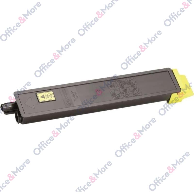 KYOCERA TONER TK-895 YELLOW 