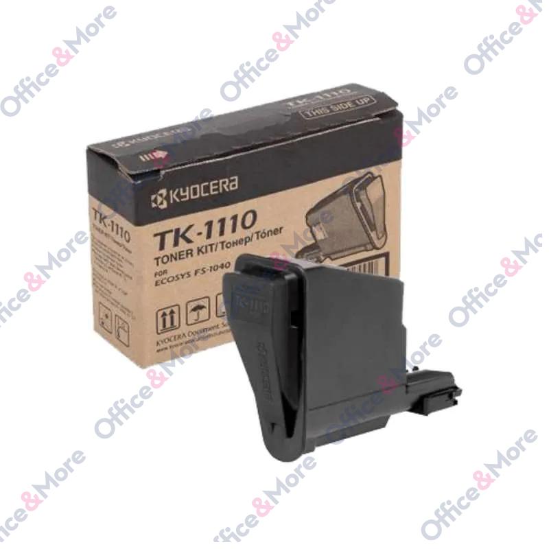 KYOCERA TONER TK-1110 BLACK 