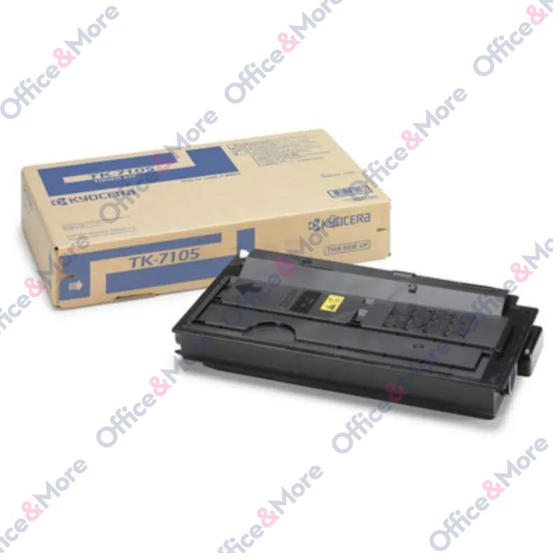 KYOCERA TONER TK-7105 BLACK 