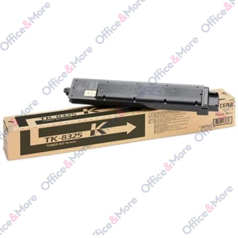 KYOCERA TONER TK-8325K BLACK 