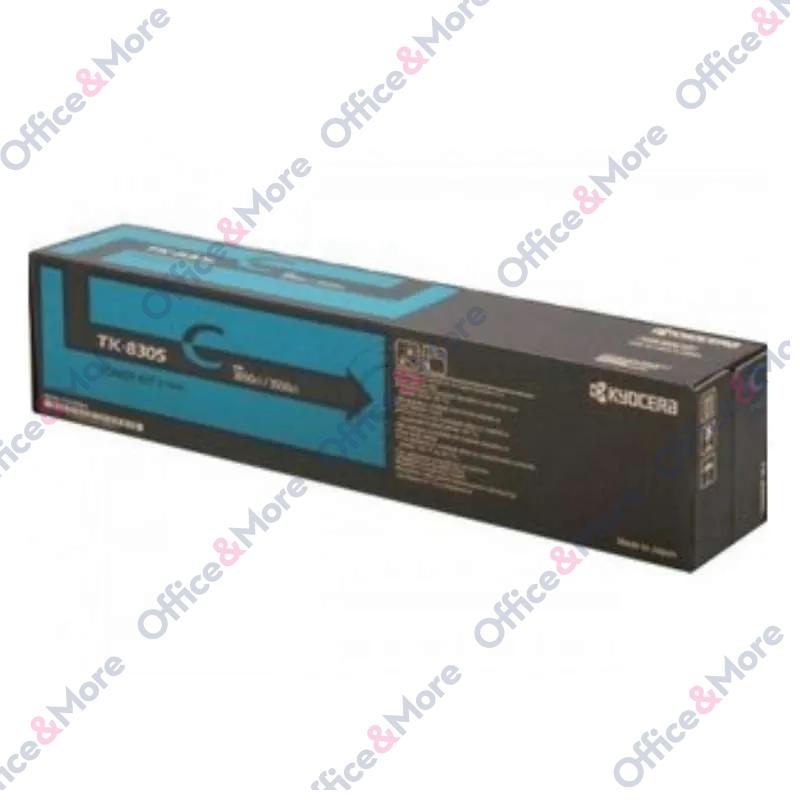 KYOCERA TONER TK-8305C CYAN 